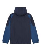 Tyler blaue Jacke