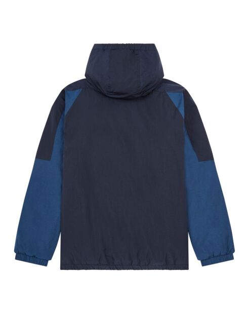 Tyler blaue Jacke
