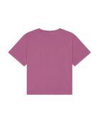 Camiseta de manga corta de algodón Loud Parma