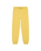 Jogger en coton Easy miel