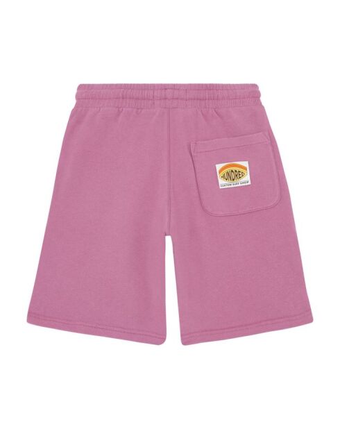Pantalones cortos de algodón Andy Parma