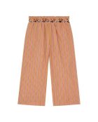 Pantalones holgados multicolores Joy