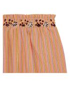 Pantalones holgados multicolores Joy