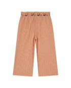 Pantalones holgados multicolores Joy