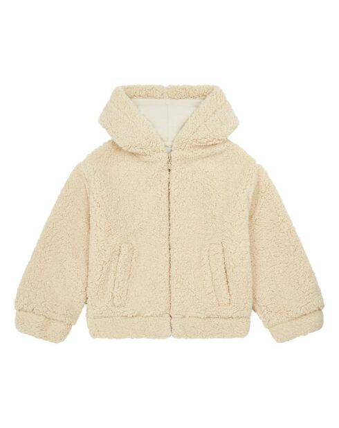 Chaqueta Tender Mastic