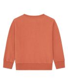 Sudadera Today de algodón con cuello redondo