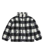 Schwarze Chilljacke