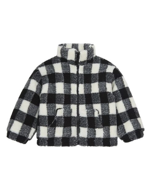 Chaqueta negra Chill