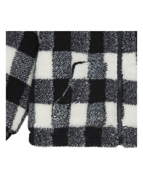 Chaqueta negra Chill