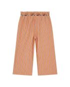 Pantalones holgados multicolores Joy