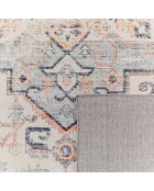 Tapis Ottoman 840 gris - 120x160 cm