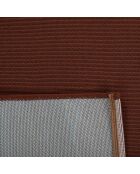 Tapis Riviera 707 marron - 120x180 cm
