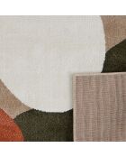 Tapis Euphoria 908 multicolore - 150x220 cm