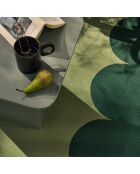 Tapis Riviera 707 vert - 120x180 cm