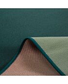 Tapis Riviera 707 vert - 120x180 cm