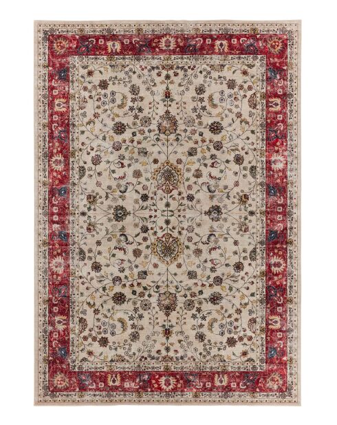 Tapis Ottoman 841 beige - 240x340 cm