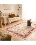 Tapis Ottoman 841 beige - 240x340 cm