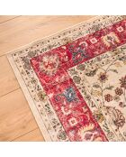 Tapis Ottoman 841 beige - 240x340 cm