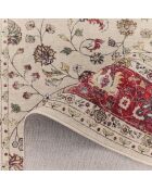 Tapis Ottoman 841 beige - 240x340 cm