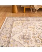 Tapis Ottoman 840 jaune - 240x340 cm