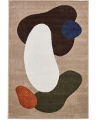 Tapis Euphoria 908 multicolore - 200x290 cm