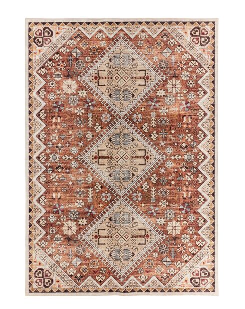 Tapis Ottoman 842 beige - 160x220 cm