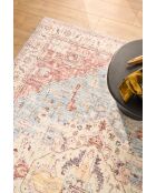 Ottoman 843 mehrfarbiger Teppich - 280x380 cm