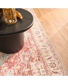 Ottoman 843 mehrfarbiger Teppich - 280x380 cm