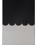 Riviera 707 blauw tapijt - 160x230 cm