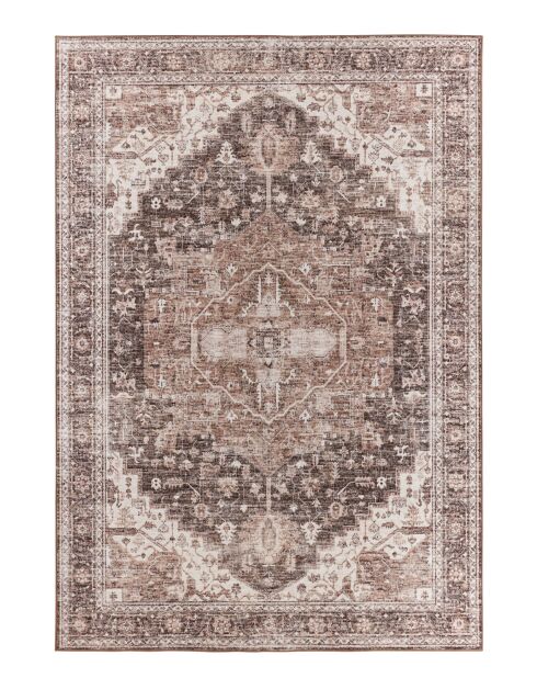 Tapis Ottoman 843 beige - 160x220 cm