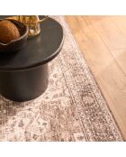 Tapis Ottoman 843 beige - 160x220 cm