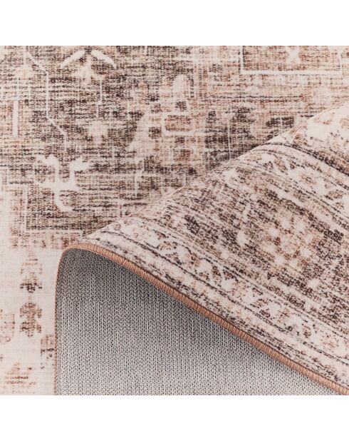 Tapis Ottoman 843 beige - 160x220 cm