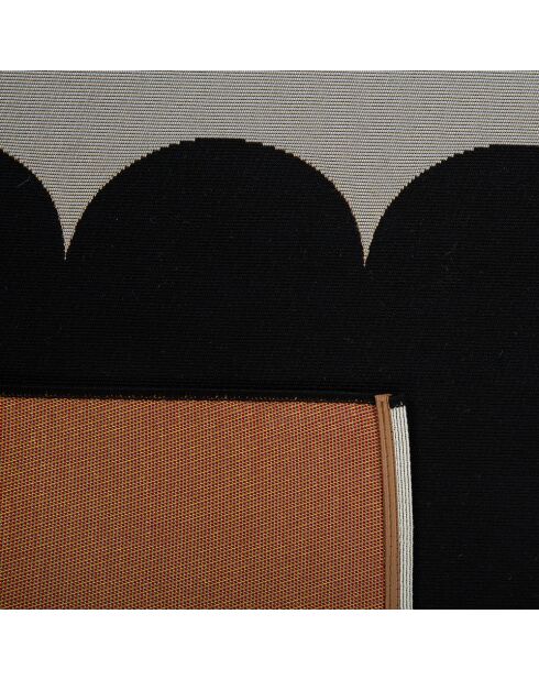 Tapis Riviera 707 bleu - 200x285 cm