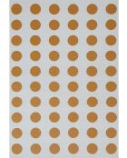 Tapis Riviera 705 bleu - 160x230 cm