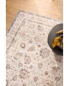 Tapis Ottoman 842 gris - 120x160 cm