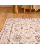 Tapis Ottoman 842 gris - 120x160 cm