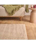 Tapis Nube 6000 crème - 80x150 cm