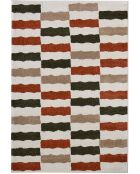 Tapis Santal 681 vert - 200x290 cm