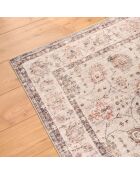 Tapis Ottoman 842 gris - 280x380 cm