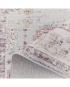 Tapis Ottoman 842 gris - 280x380 cm