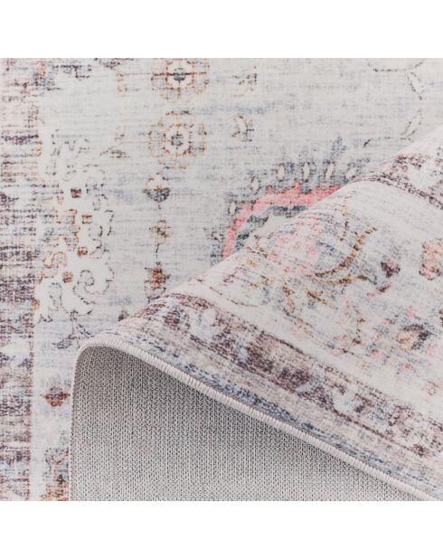 Tapis Ottoman 842 gris - 280x380 cm