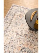 Tapis Ottoman 840 gris - 280x380 cm