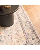 Tapis Ottoman 840 gris - 280x380 cm