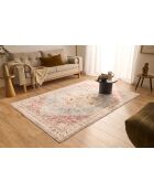 Tapis Ottoman 843 multicolore - 240x340 cm