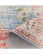 Tapis Ottoman 843 multicolore - 240x340 cm