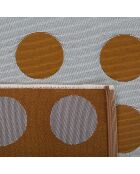Tapis Riviera 705 bleu - 120x180 cm
