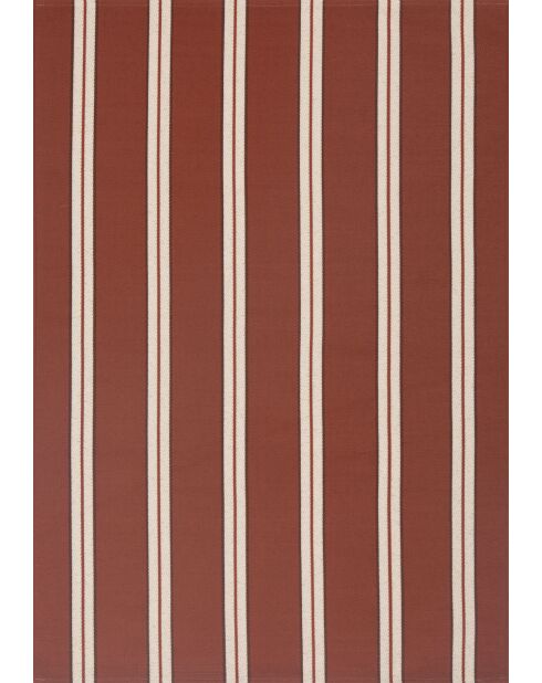 Tapis Lido 709 marron - 160x230 cm