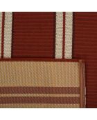 Tapis Lido 709 marron - 160x230 cm