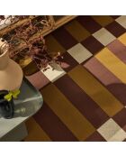 Tapis Riviera 706 marron - 160x230 cm