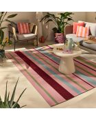 Tapis Azur 701 rose - 160x230 cm